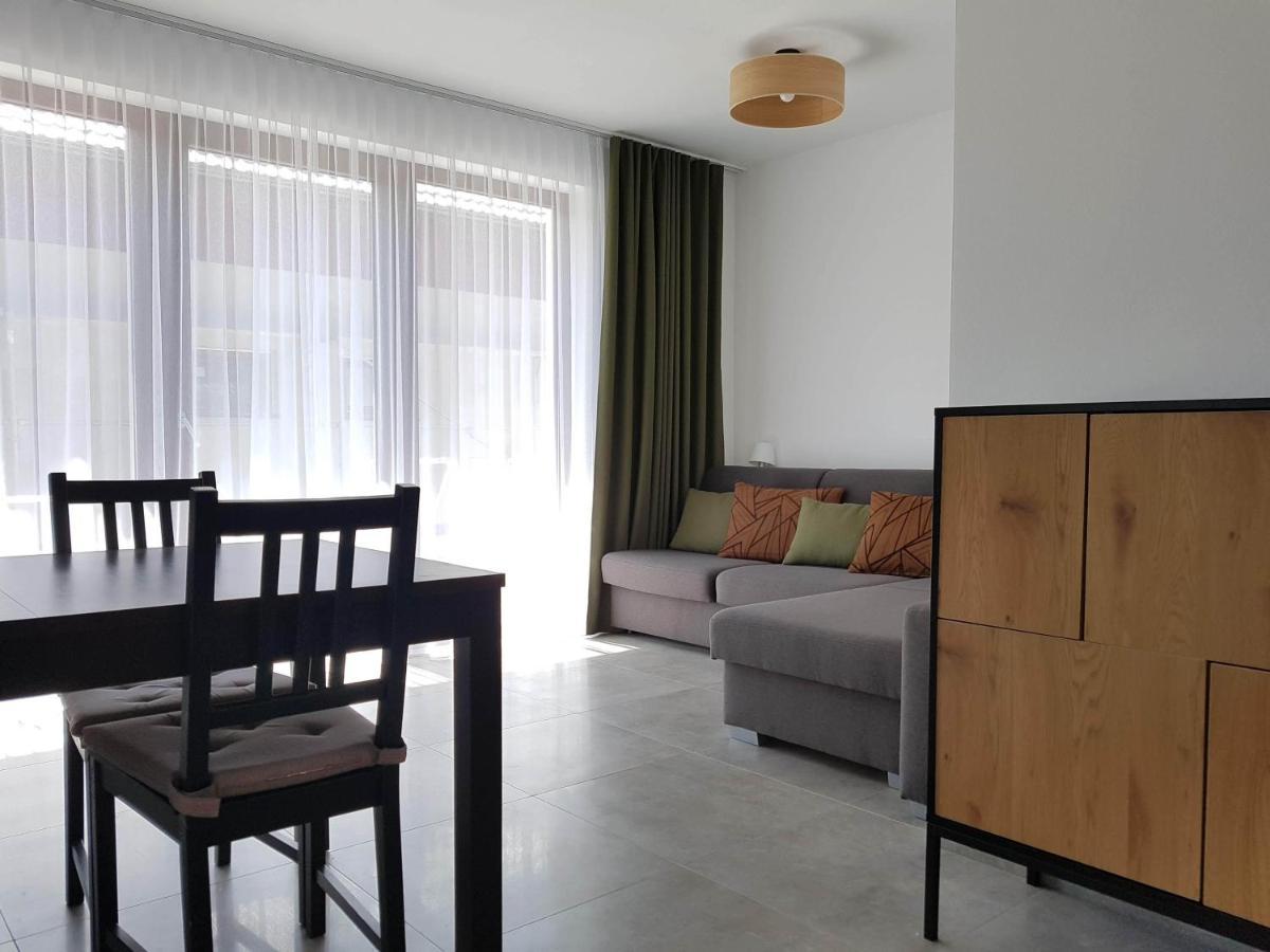 Apartmány Jura Nová Pec Exterior foto