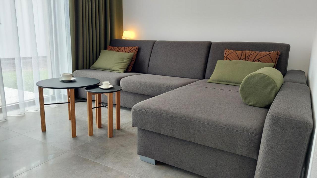 Apartmány Jura Nová Pec Exterior foto